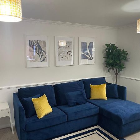 Modern 1 Bed Ground Floor Apartment Dartford Eksteriør bilde