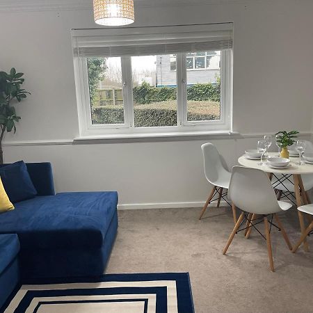 Modern 1 Bed Ground Floor Apartment Dartford Eksteriør bilde