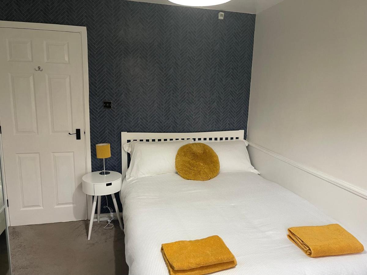 Modern 1 Bed Ground Floor Apartment Dartford Eksteriør bilde